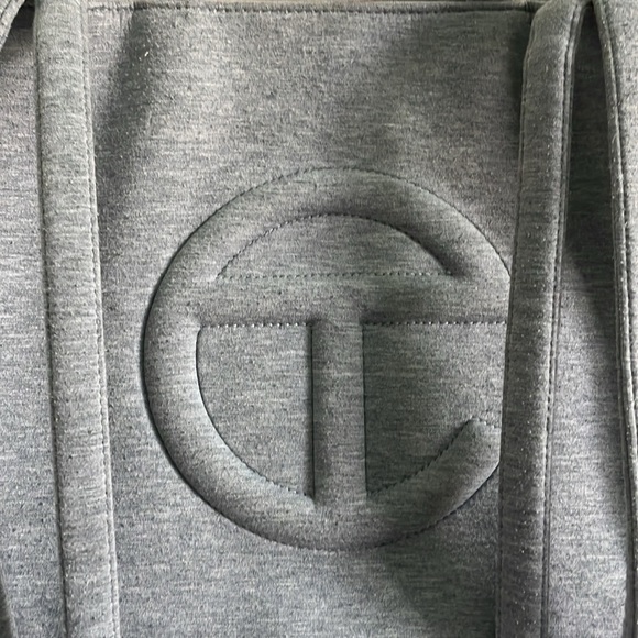 UGG x Telfar Medium Shopper Tote - Picture 3 of 11